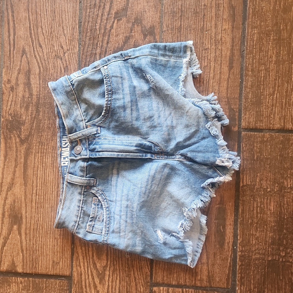 REWASH juniors shorts